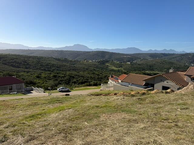 0 Bedroom Property for Sale in Avonddans Western Cape